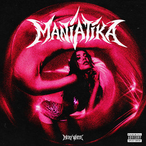 Maniatika by Mery White