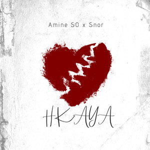 HKAYA - Slowed and Reverbed by Amine So, Snor