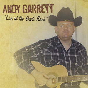Beaumont Rag by Andy Garrett