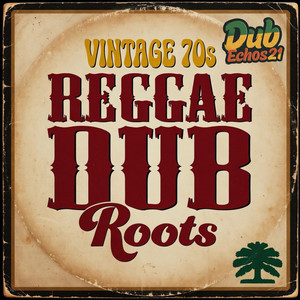Vintage 70s Roots Reggae Dub