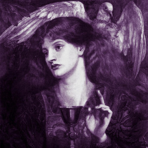 Portada de CHALICE