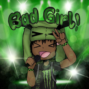 Bad Girl by Khayri