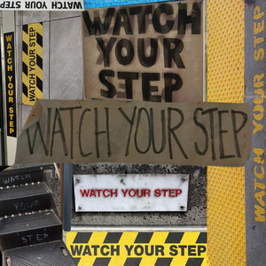 Watch Your Step by L.A. Buckner & BiG HOMiE, Cory Henry