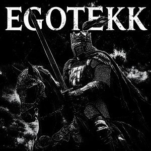 Egotekk by Itz Daksh Music, DJ SÃO FUNK