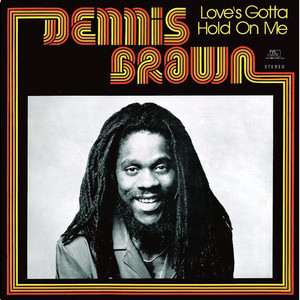 洋楽 Dennis Brown &Big Youth / In His Own Way maxresdefault.jpg