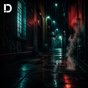 Broken Transmitter by VexVoid
