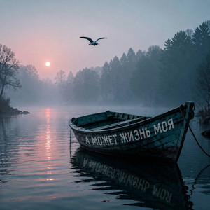 А может жизнь моя by Любовь Рыбкина