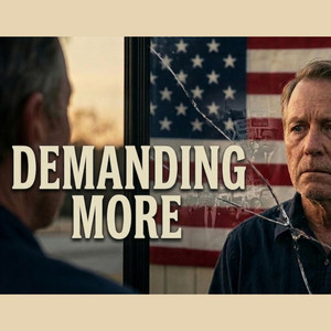 Demanding More by Swan Court