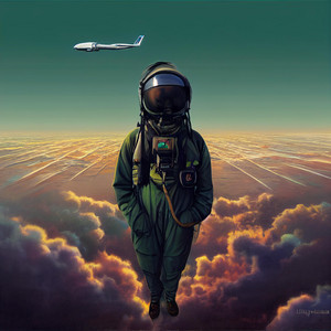 Portada de Pilot