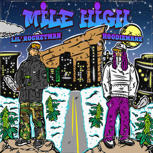 GETTIN MONEY by Lil' Rocketman, Hoodiemane, BadKidsGoodPeople