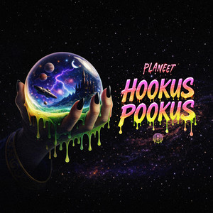 Planeet - Hookus Pookus