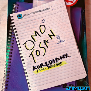 Omotosan by Koredianx, Yung Bos