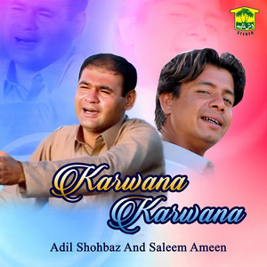 Saleem Ameen - Tae Kanjalin Chamma