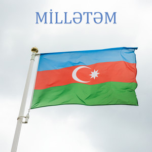 Elçin Cəfərov - Millətəm (feat. Xayyam Nisanov, Ayaz Qasımov, Emil Bədəlov, Ramal İsrafilov, Samir Piriyev, Yaşar Cəlilov & Elton Hüseynəliyev)