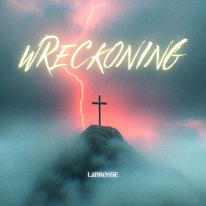 LāBRØSSE - Wreckoning