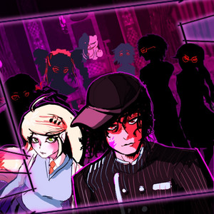 Killing Harmony by IAMTHEKLOUD