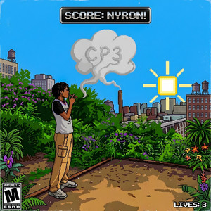 CP3 by Nyron!