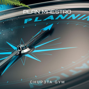 Plan Maestro by Chup3ta Gym