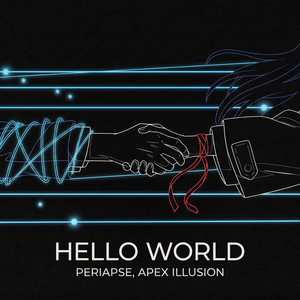 Hello World cover