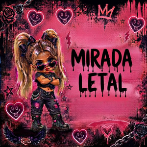 Mirada Letal by Trimarlin Trinidad