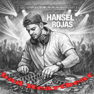 Far Off night by Hansel Rojas