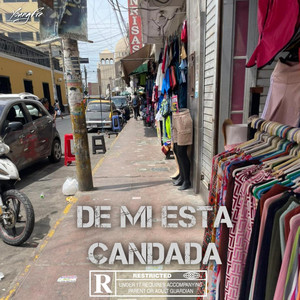 De mi esta cansada by YoungFre