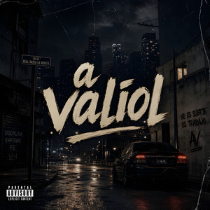 a valiol by Axen Roy