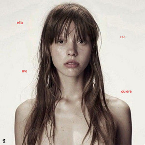 yandr! & Young Anem - Ella no me quiere