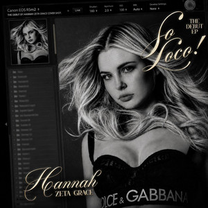 D&G (Drop & Go) by Hannah Zeta Grace