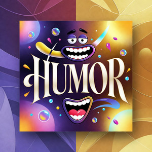 Robin Hood - Humor