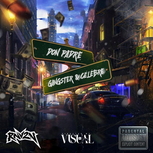 Gangster Célèbre by Don Padré V2V