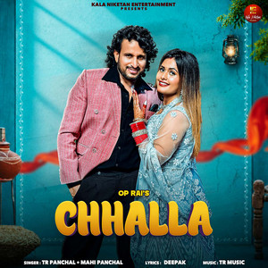Chhalla (Feat. Manjeet Panchal, Kirti Sirohi) by Tarun Panchal