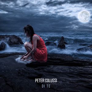 Pace by Peter Colussi Album Cover