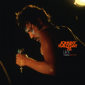 Live Cambrai 70 album