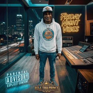 Midnight On Saginaw by Rell Tha Prince