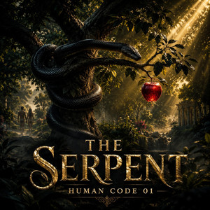 THE SERPENT by human code01