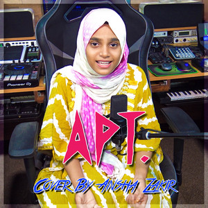 Ansha Zakir - APT.