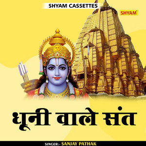 Dhooni Wale Sant (Hindi)