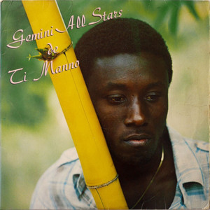 Gemini All Stars de Ti Manno
