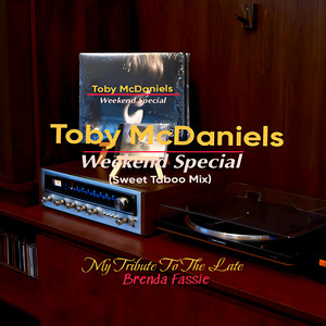 Weekend Special (Sweet Taboo Mix) by D-Ray Maxwell