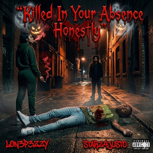 Lost in the absence by Starz4.Bando, LONEP33ZY
