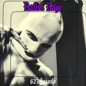 627 Josodo by Rafish Rage