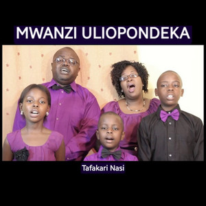 Tafakari Nasi - Mwanzi Uliopondeka