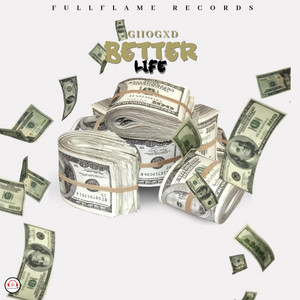 GiioGxd - Better Life