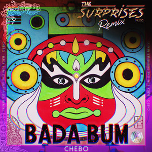 Bada Bum (The Surprises Remix)