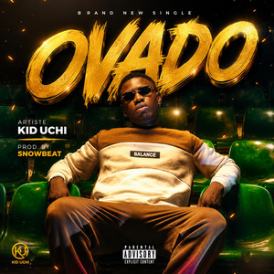 Ovado by Kid Uchi