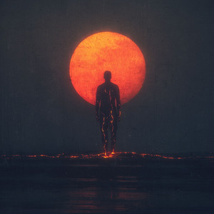 Everything is alright by bxbycott