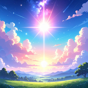 Sirius by Asteria