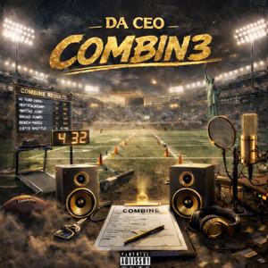 Legendary by DA CEO, ALMIGHTY DU3C3
