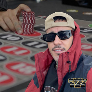 777Club Produções - MC ROBOZÃO - NO CASSINO QUEM MANDA É O MANINI (DJ MATHEUS CARVALHO)